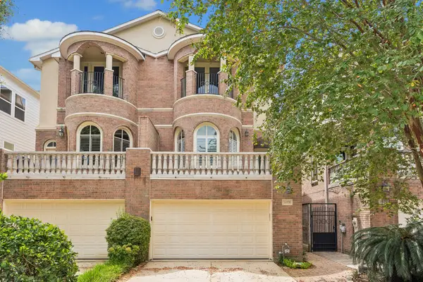 5417 Dickson Street #B, Houston, TX 77007