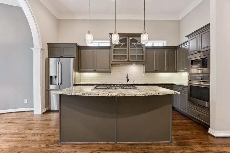 5417 Dickson Street #B, Houston, TX 77007 - #3