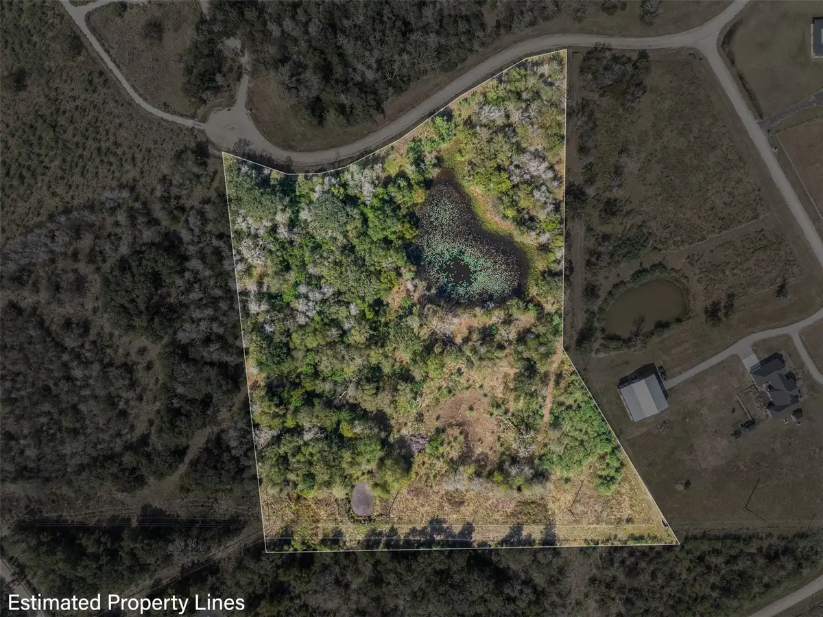 0 Pond Road, Hearne, TX 77859 - Image #1