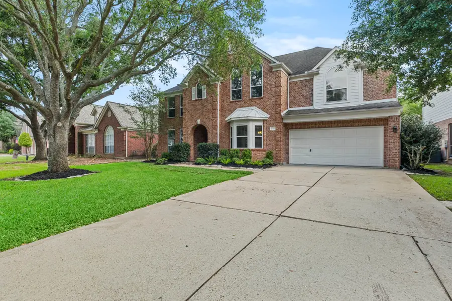2315 Centerbrook Lane, Katy, TX 77450 - #2