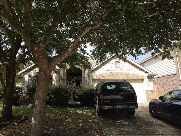 4403 Juniper Bay Lane, Baytown, TX 77521