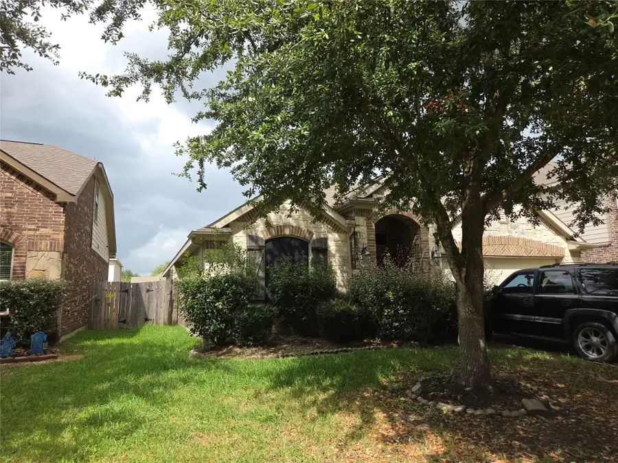 4403 Juniper Bay Lane, Baytown, TX 77521 - #3