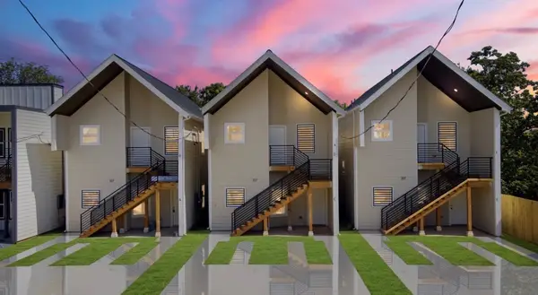 307 Bolden A/b Street, Houston, TX 77029