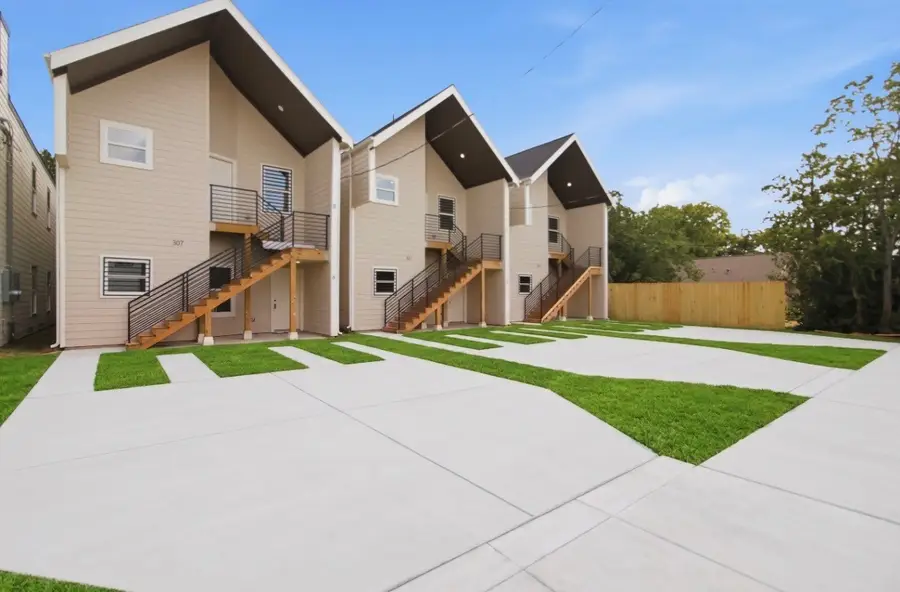 307 Bolden A/b Street, Houston, TX 77029 - #3