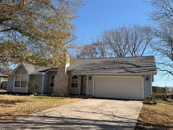 11974 N Ridgeway Drive, Willis, TX 77318