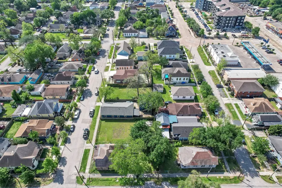 2119 Everett Street, Houston, TX 77009 - Image #2