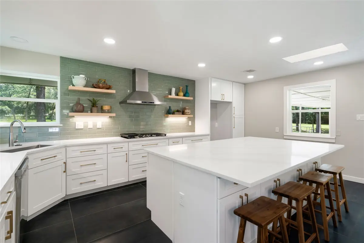 33933 Deer Creek Way, Stagecoach, TX 77355 - #1