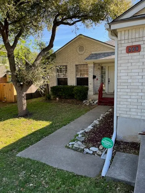 709 Elder Way, Round Rock, TX 78664 - #2