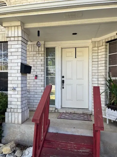 709 Elder Way, Round Rock, TX 78664 - #3