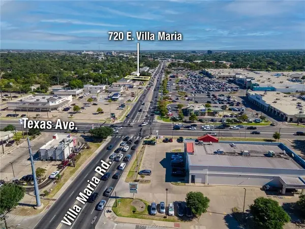 720 E Villa Maria Road, Bryan, TX 77802