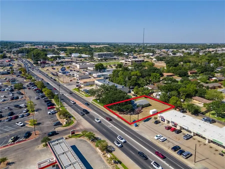 720 E Villa Maria Road, Bryan, TX 77802 - #3