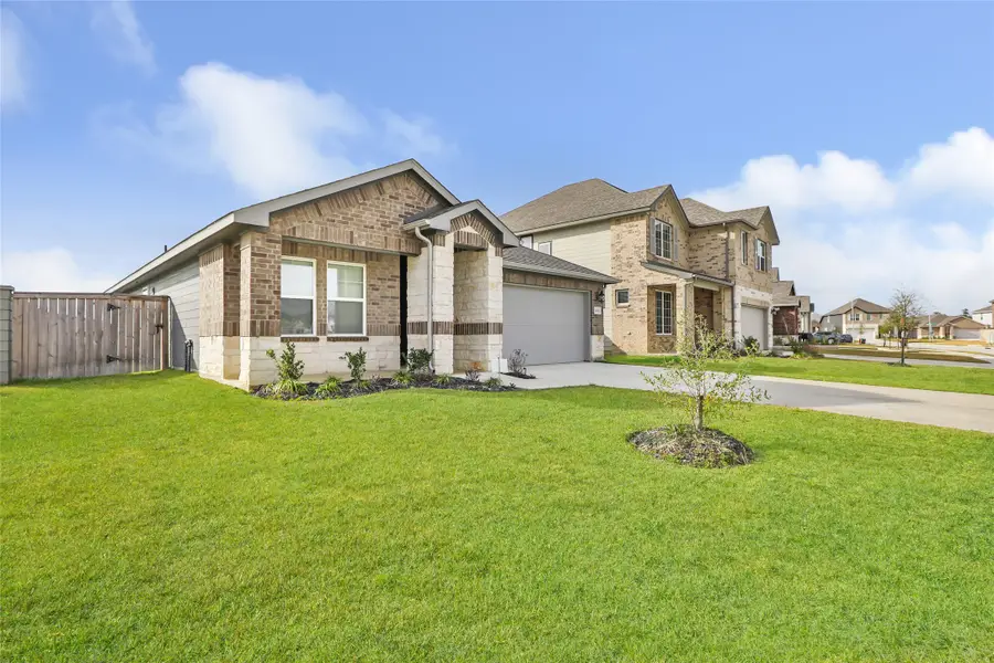 18903 Austin Ridge Drive, Crosby, TX 77532 - #2