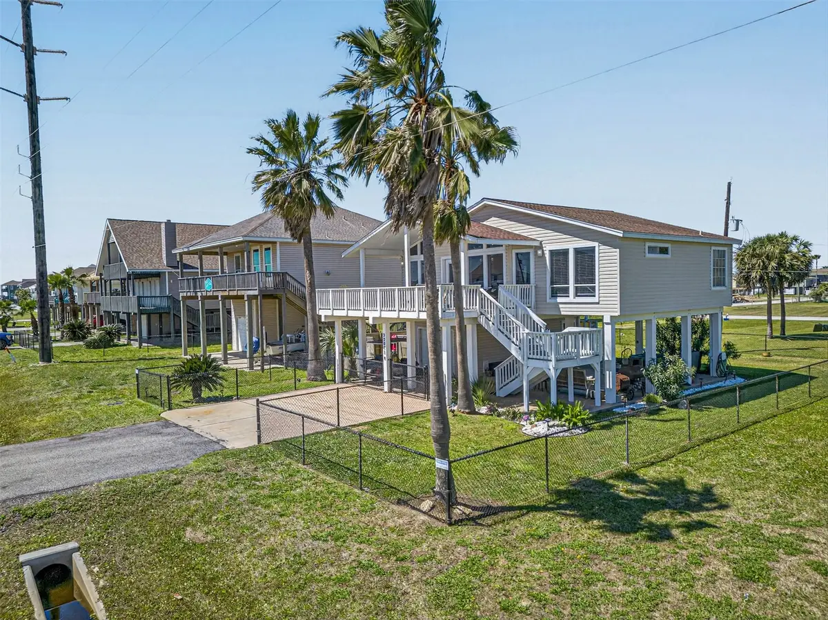 22002 Termini San Luis Pass Road, Galveston, TX 77554 - #1