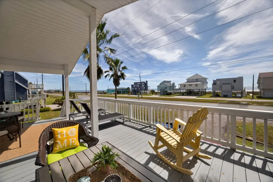 22002 Termini San Luis Pass Road, Galveston, TX 77554 - #2