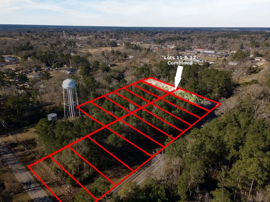 R41015 & R41016 Farm Market 2109, Huntington, TX 75949 - Image #2