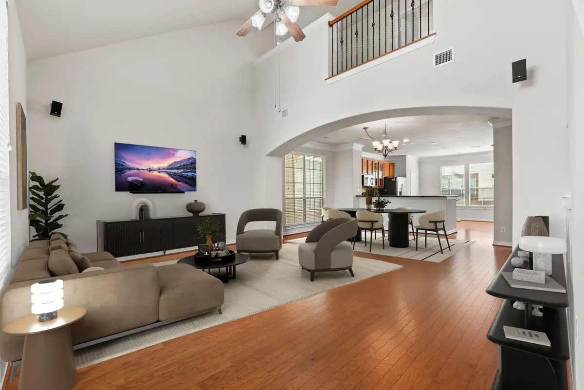 3334 Clearview Villa Way, Houston, TX 77025 - Image #1