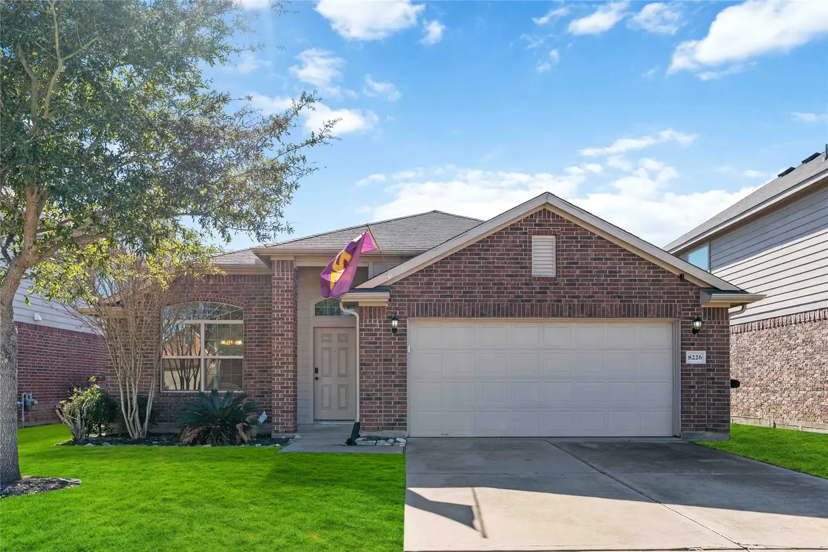 8226 Silent Deep Drive, Rosenberg, TX 77469 - Image #1