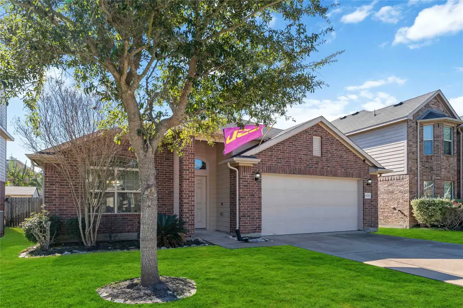 8226 Silent Deep Drive, Rosenberg, TX 77469 - Image #2