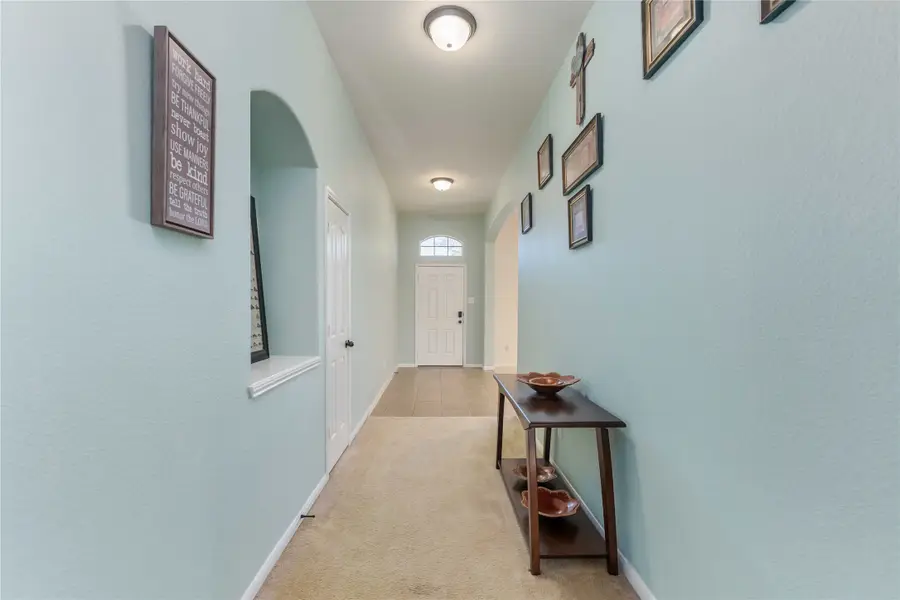 8226 Silent Deep Drive, Rosenberg, TX 77469 - Image #3