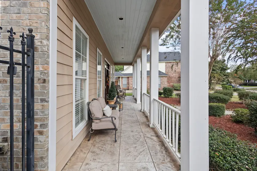 5080 Eaheart Circle, Beaumont, TX 77706 - #2