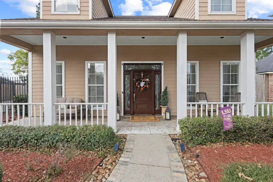 5080 Eaheart Circle, Beaumont, TX 77706 - #3