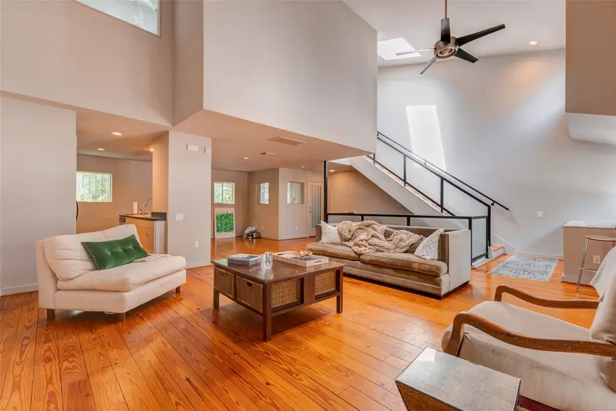 219 W Gray Street, Houston, TX 77019 - #3