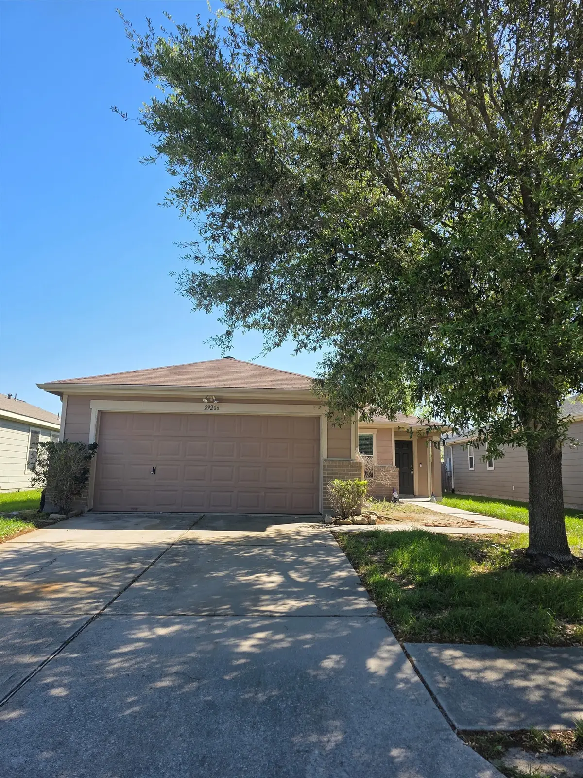 29206 Legends Worth Drive, Spring, TX 77386 - #1