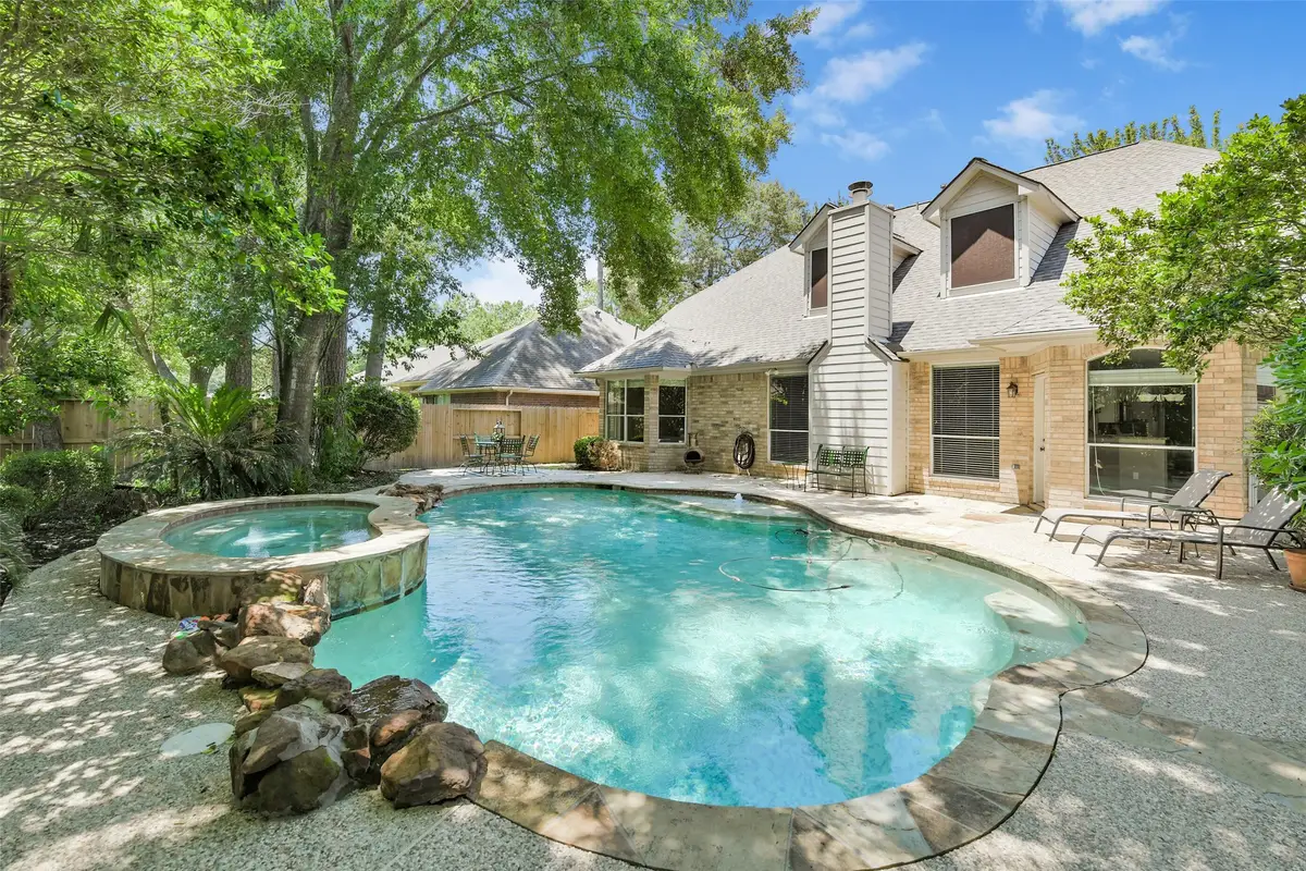 11839 Lakewood Trail, Tomball, TX 77377 - #1