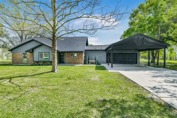 6610 Coneley Drive #C879D, Pearland, TX 77584
