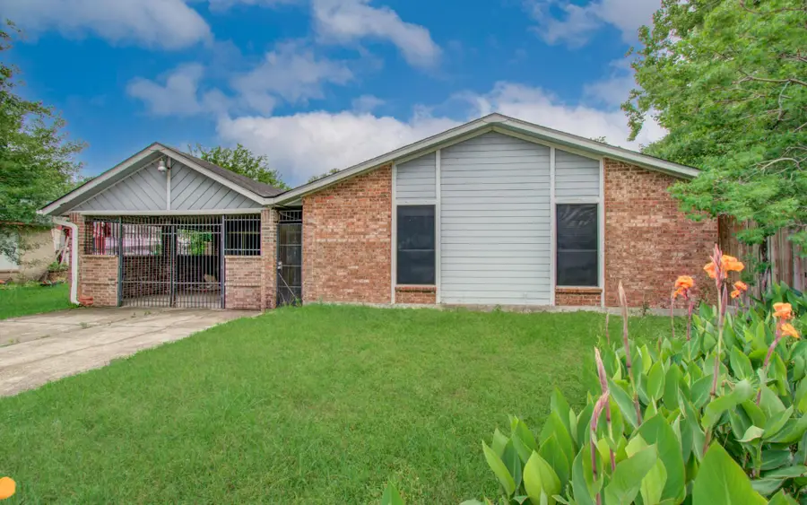 2614 Lemonwood Lane, Houston, TX 77038 - Image #2