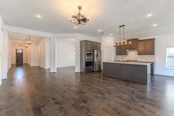 3439 Crescent Vista Drive, Fulshear, TX 77441