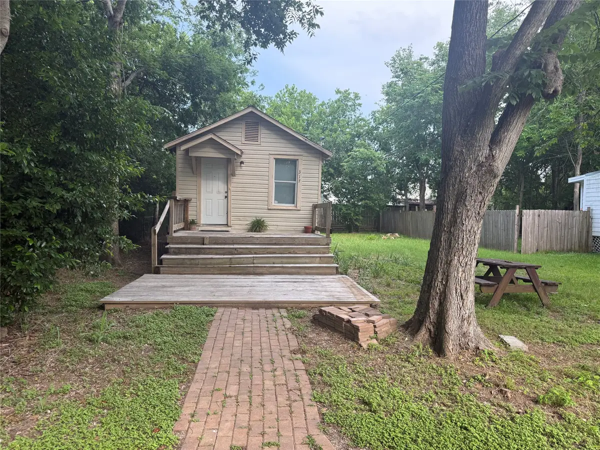 317 3rd Street, San Leon, TX 77539 - #1