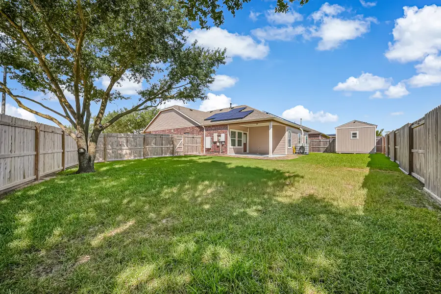 15202 Riley Ridge Lane, Cypress, TX 77429 - #2