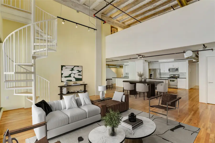 917 Main Street #1107, Houston, TX 77002 - #2