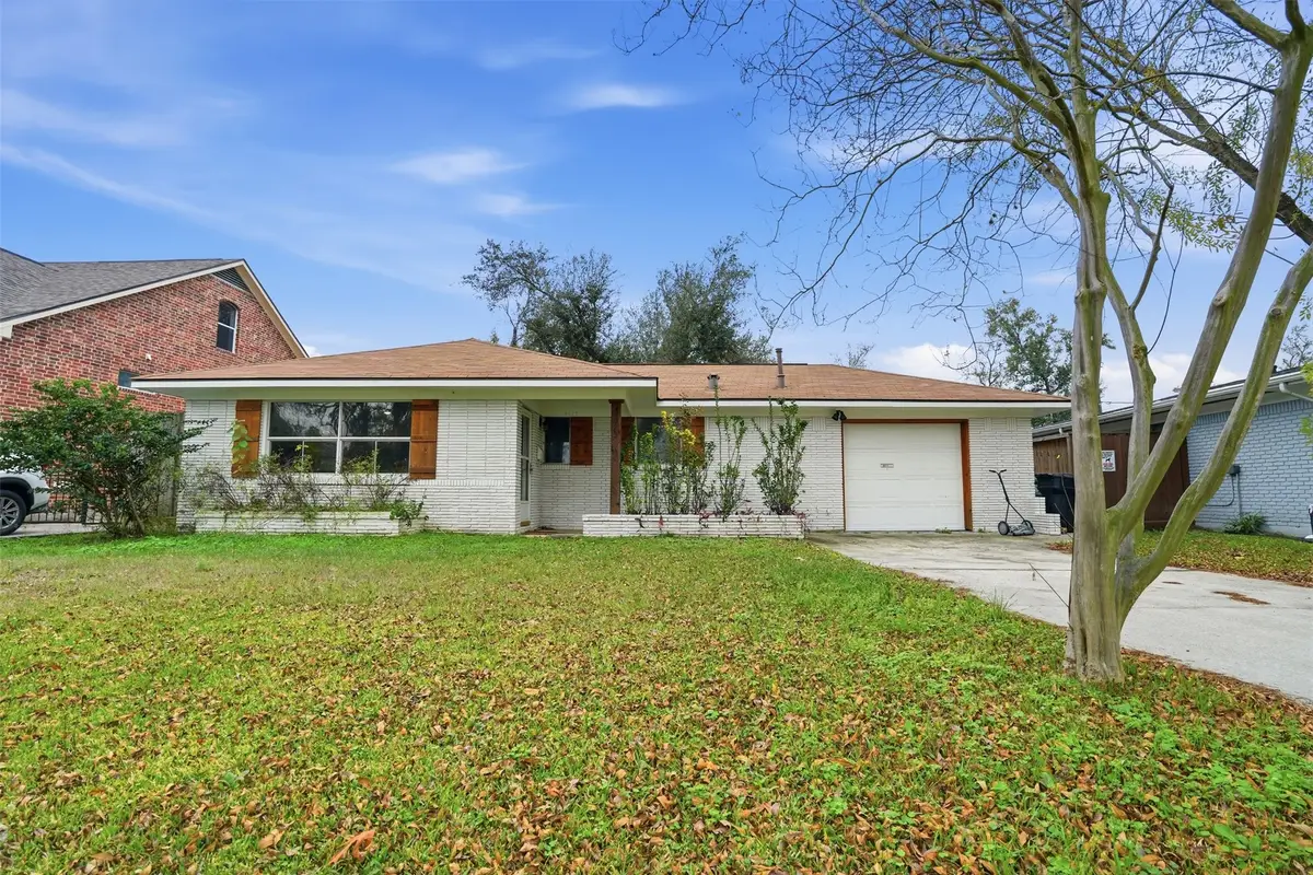 6023 Pineshade Lane, Houston, TX 77008 - #1