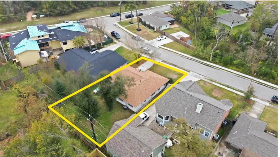 6023 Pineshade Lane, Houston, TX 77008 - #2