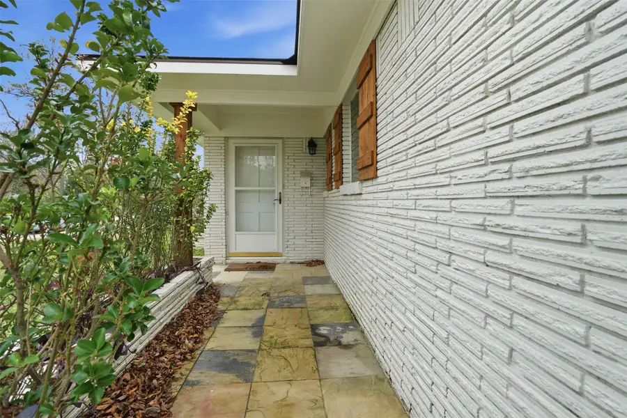 6023 Pineshade Lane, Houston, TX 77008 - #3