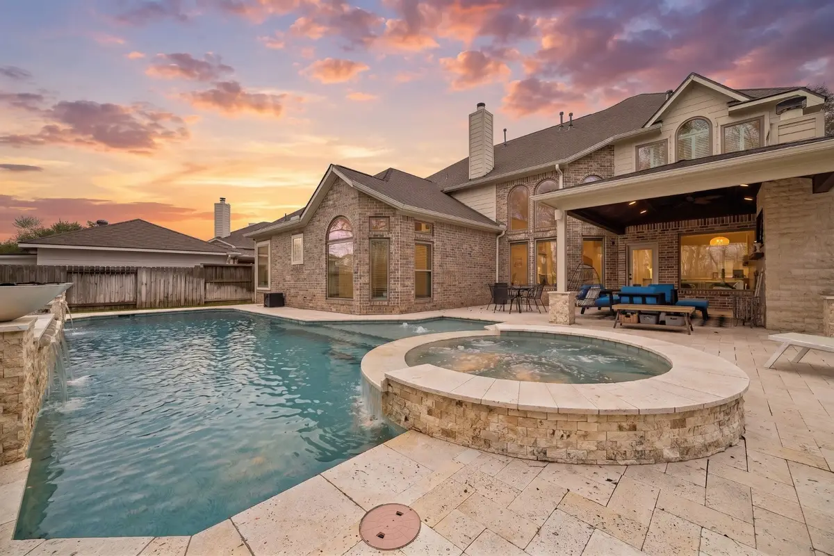 1606 Brookstone Lane, Sugar Land, TX 77479 - #1