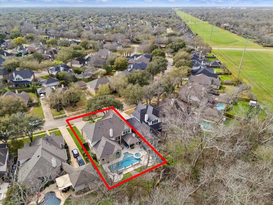 1606 Brookstone Lane, Sugar Land, TX 77479 - #2