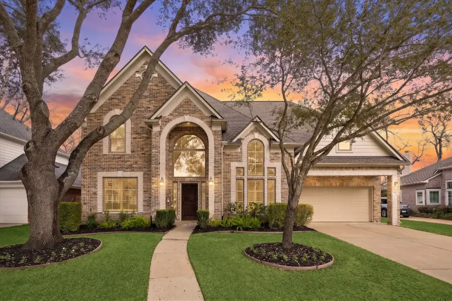 1606 Brookstone Lane, Sugar Land, TX 77479 - #3
