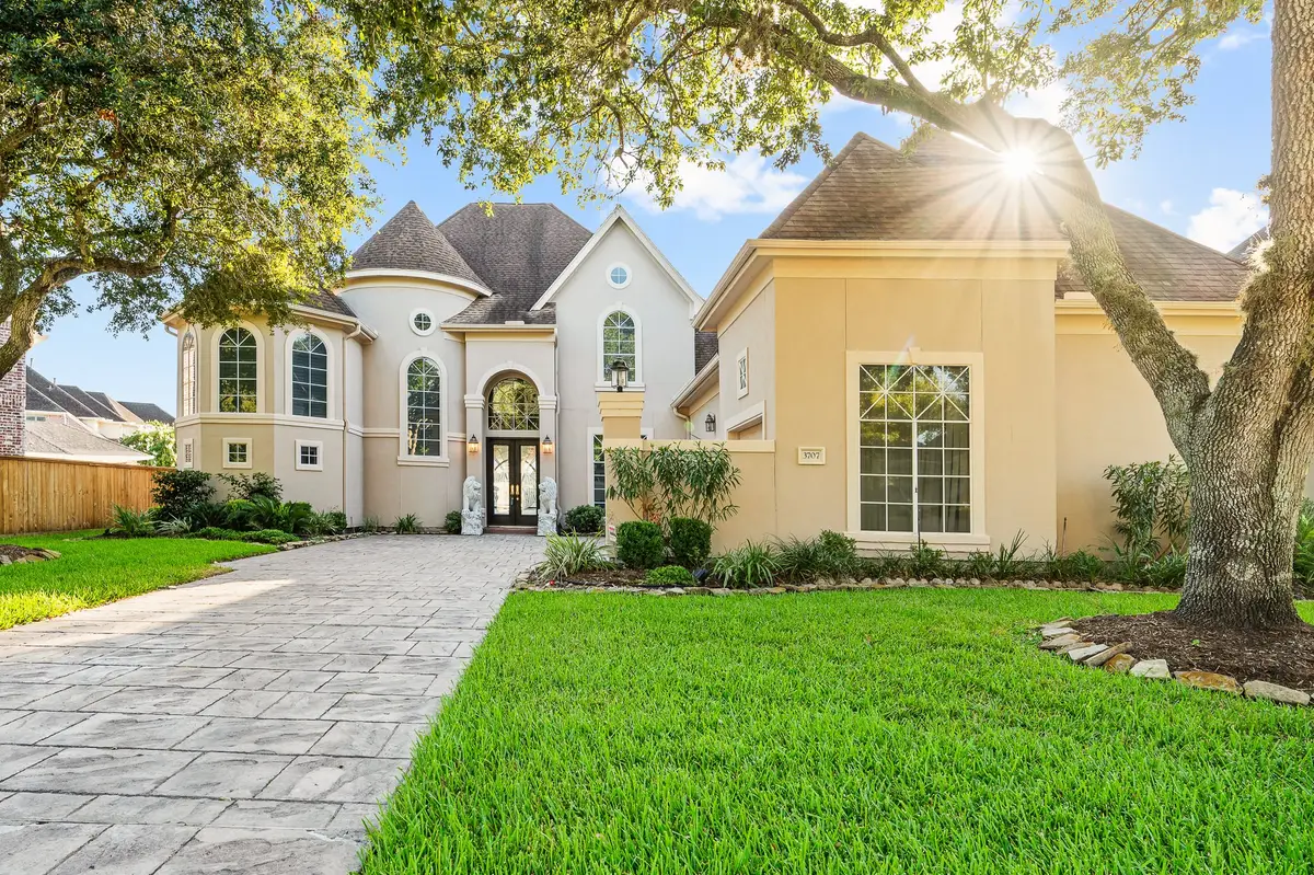 3707 Abbeywood Drive, Pearland, TX 77584 - #1