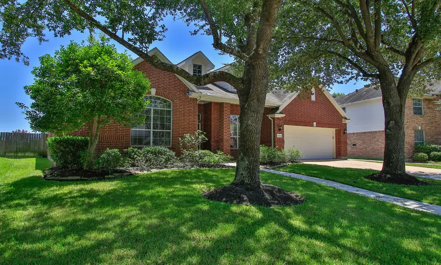 6311 Stone Trail Lane, Spring, TX 77379 - Image #3