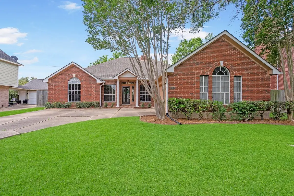 3210 Ashfield Drive, Houston, TX 77082 - #1
