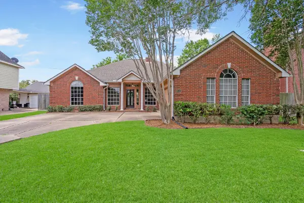 3210 Ashfield Drive, Houston, TX 77082