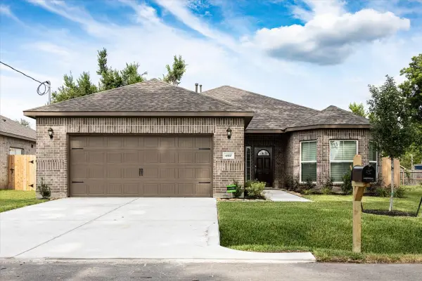 6510 Arabella, Houston, TX 77091