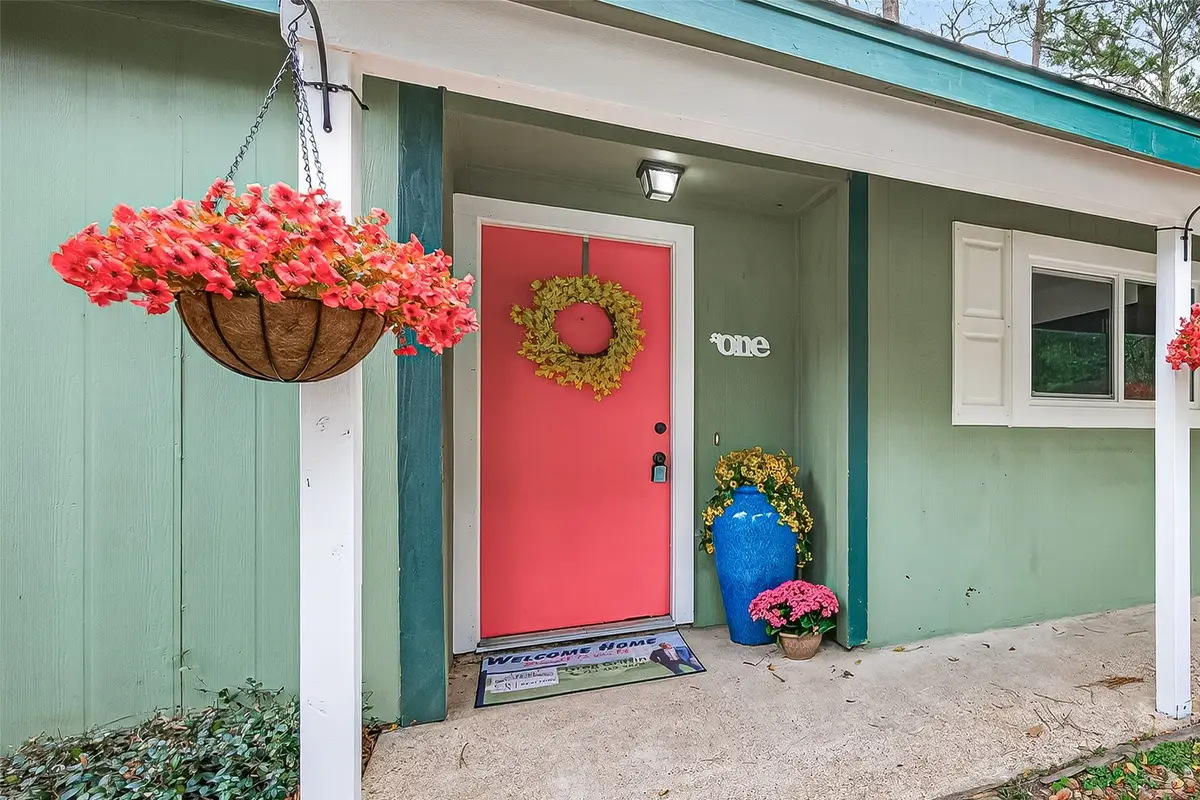 1 Laurel Oak Place E, Spring, TX 77380 - #1