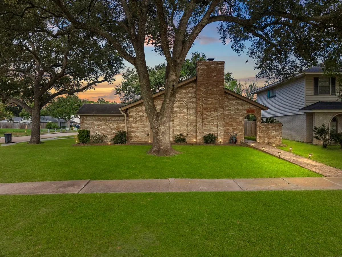 2210 Joel Wheaton Road, Houston, TX 77077 - #1