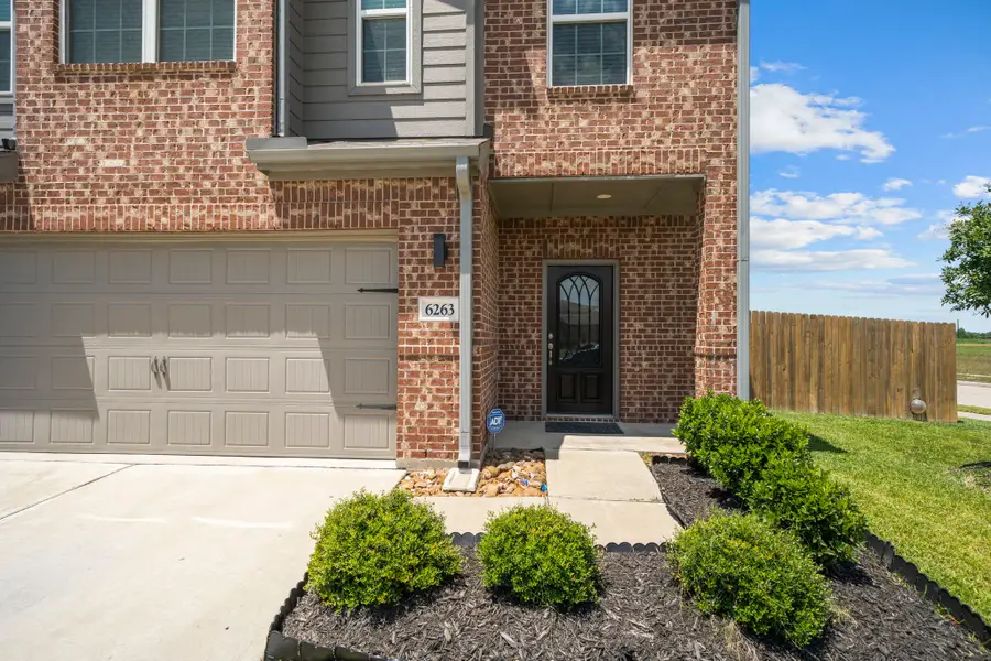 6263 El Turquesa Drive, Houston, TX 77048 - Image #2