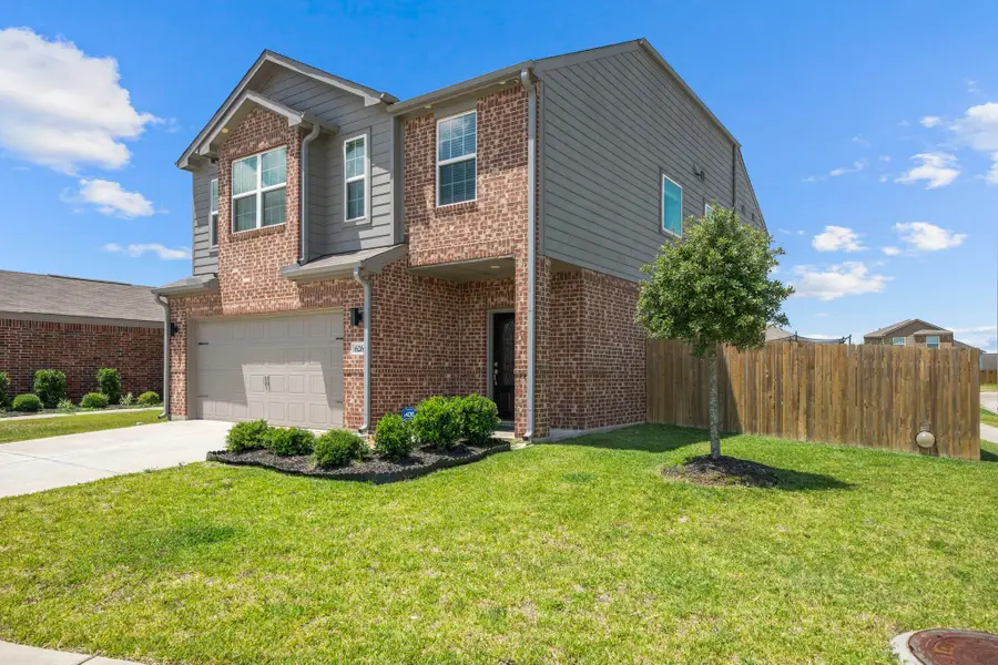 6263 El Turquesa Drive, Houston, TX 77048 - Image #3