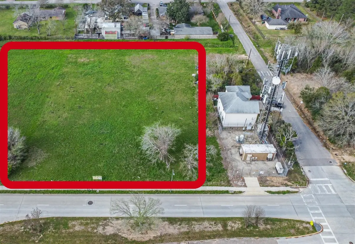 TBD Fuqua Street, Houston, TX 77075 - Image #1